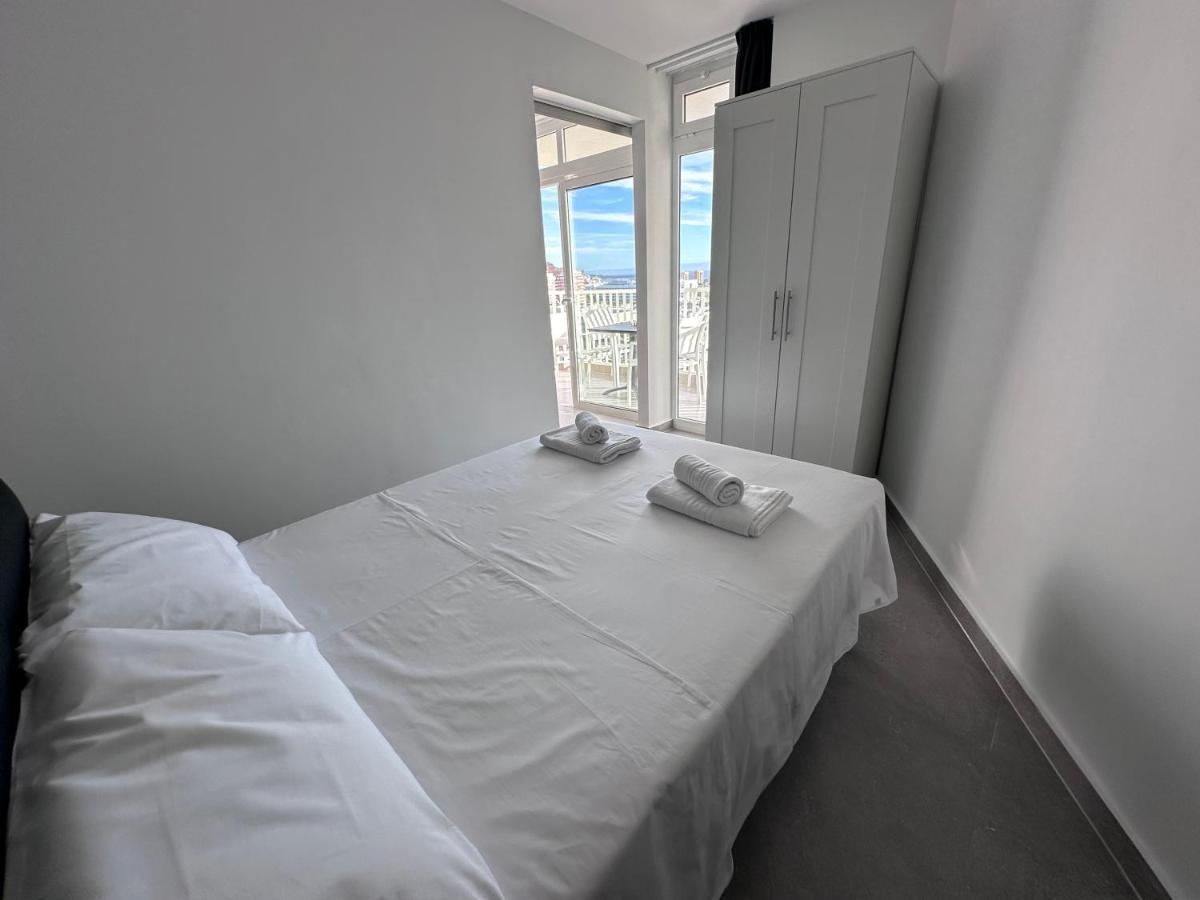 Appartement Panoramic Floor - Americas *