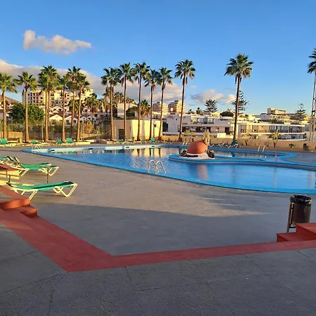 Panoramic Floor - Las Americas Playa de las Américas Buitenkant foto