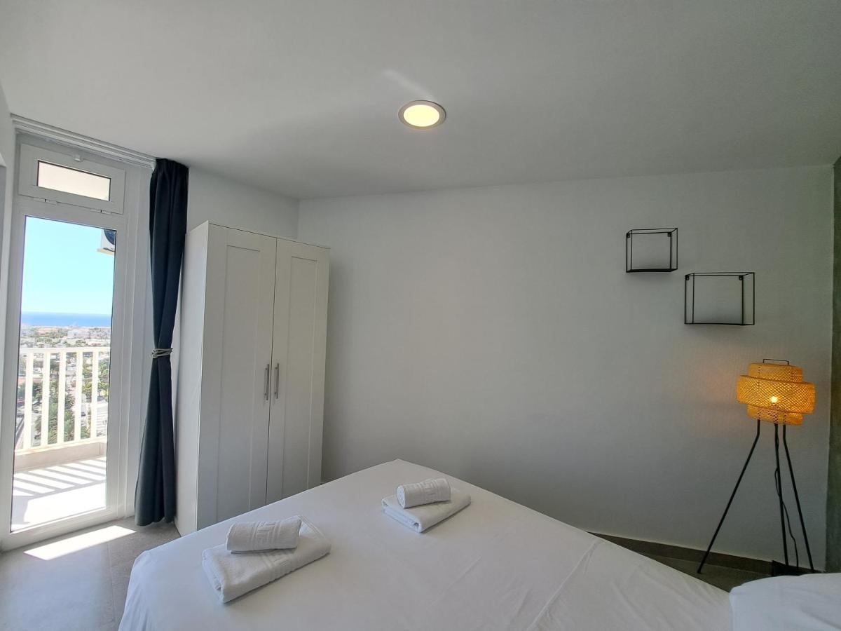 Panoramic Floor - Americas Apartment Playa de las Americas (Tenerife)
