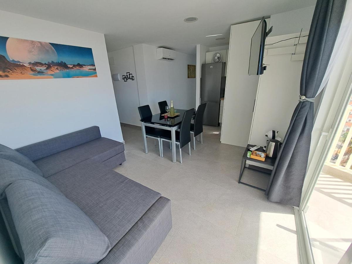 Panoramic Floor - Americas Apartament Playa de las Americas (Tenerife)