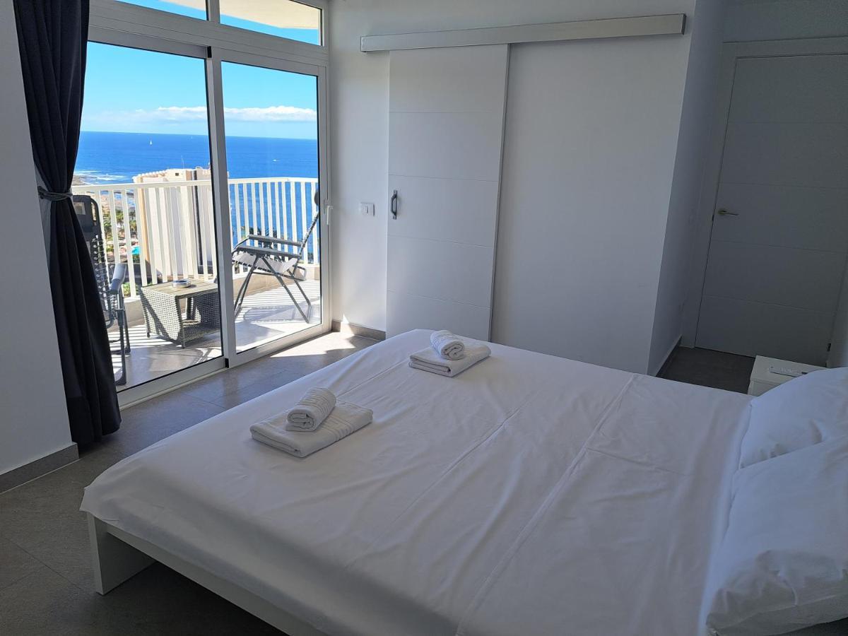 Panoramic Floor - Americas Apartment Playa de las Americas (Tenerife)