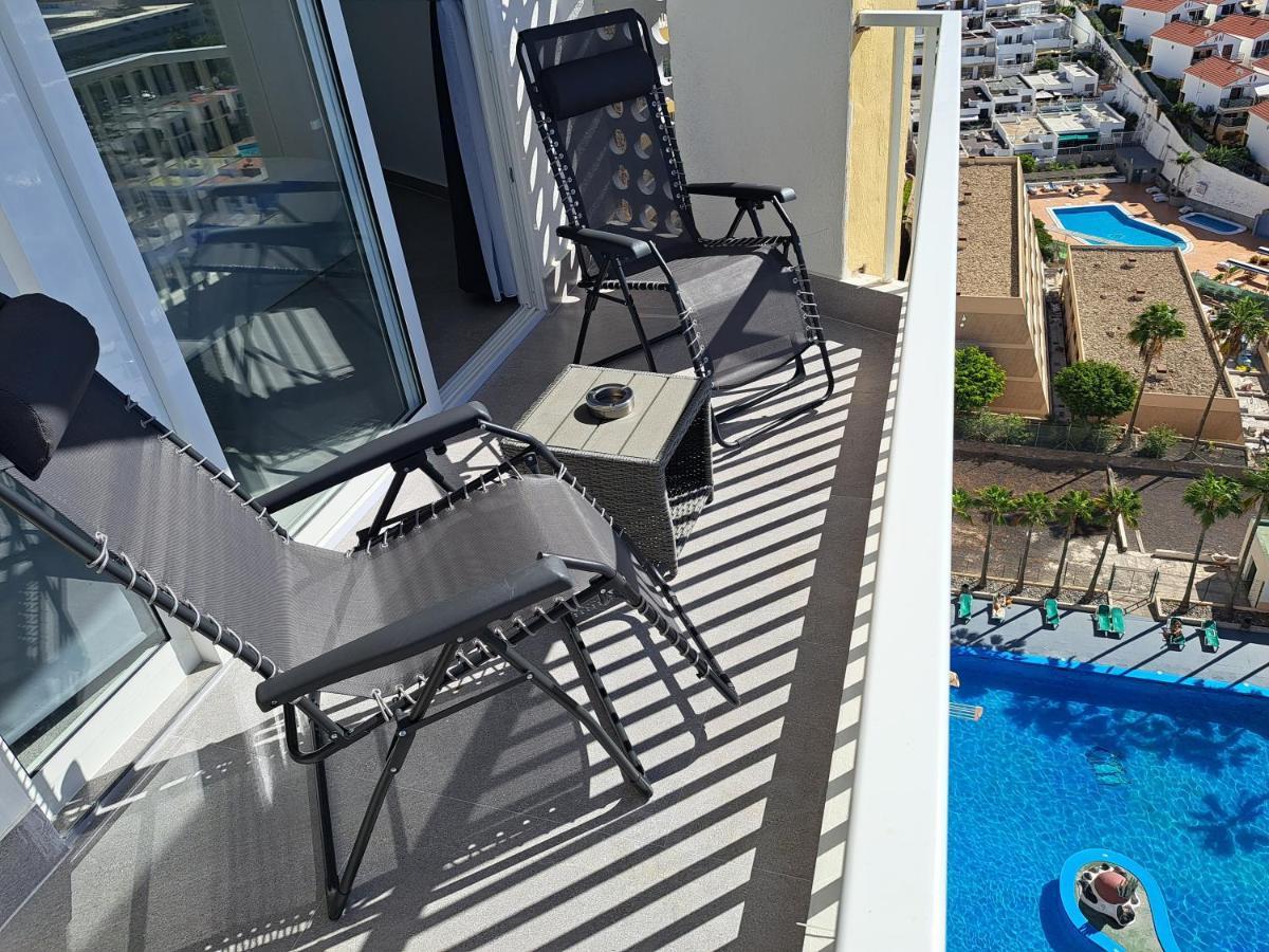 Apartment Panoramic Floor - Americas *