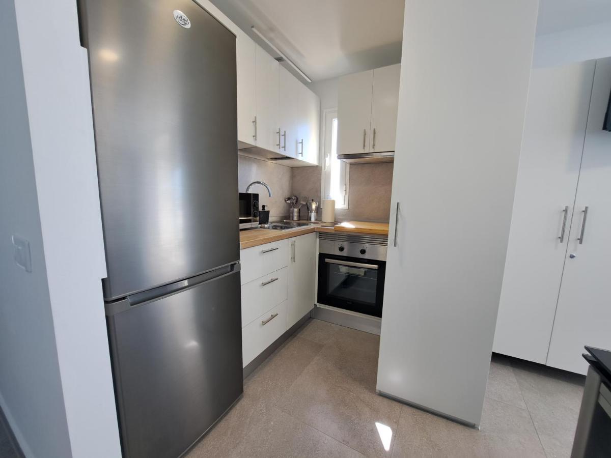 Apartment Panoramic Floor - Americas