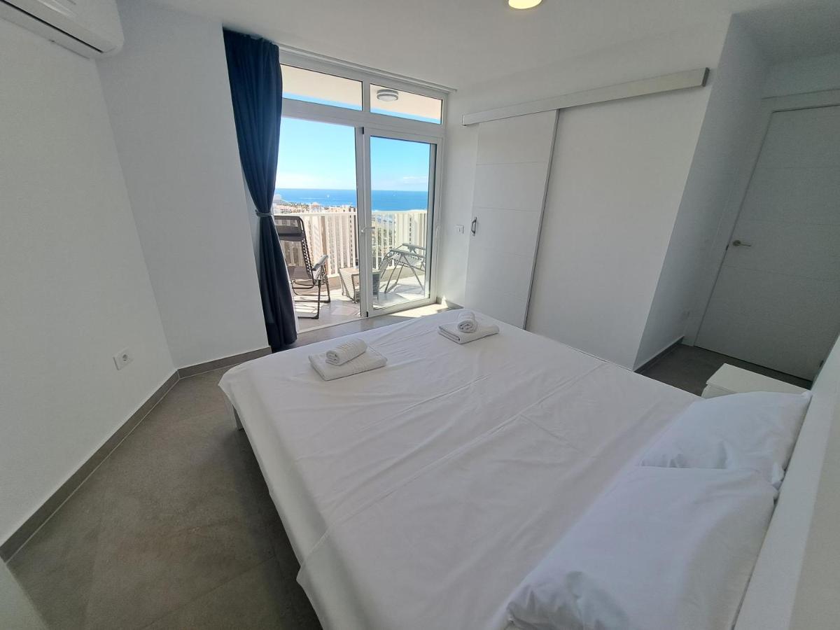 Panoramic Floor - Americas Apartment Playa de las Americas (Tenerife)