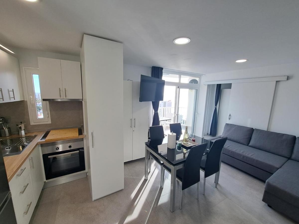 Panoramic Floor - Americas Apartment Playa de las Americas (Tenerife)