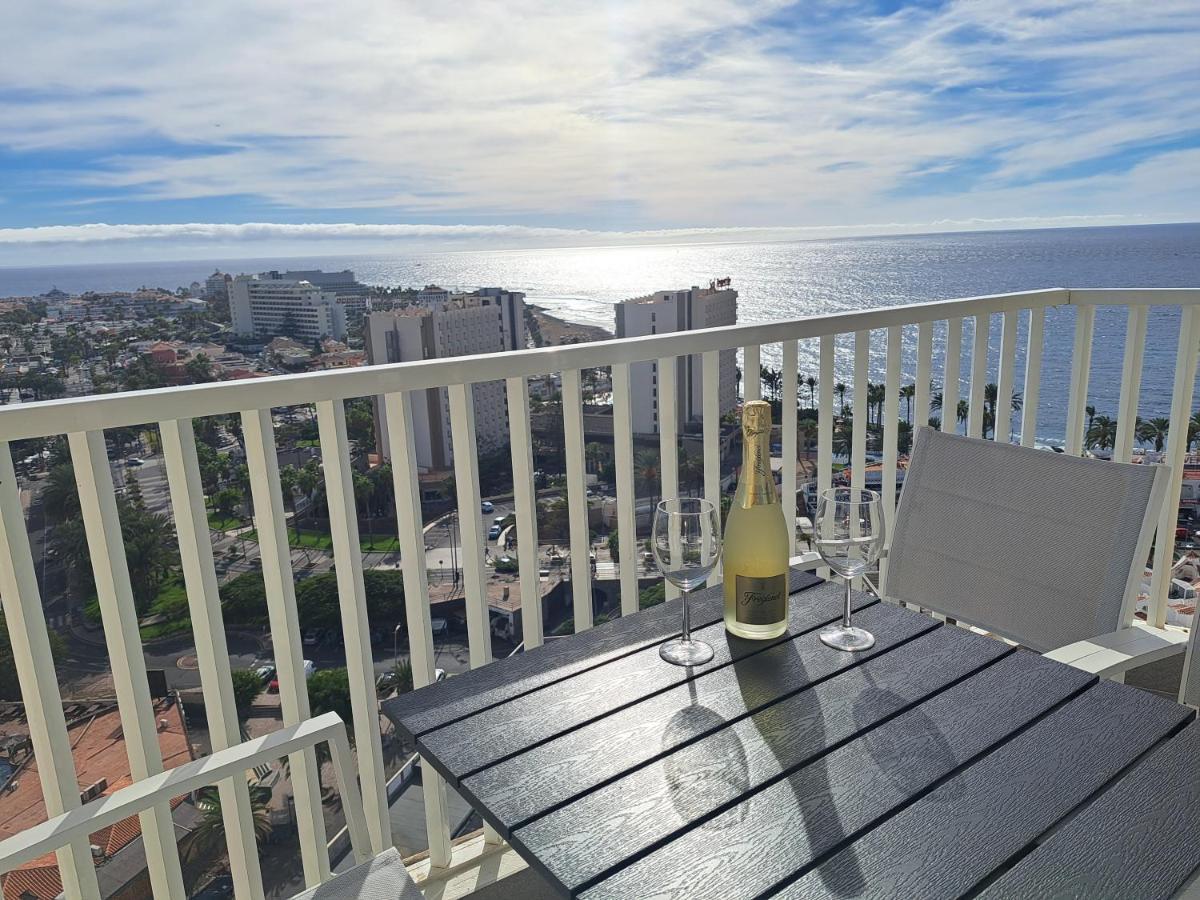 Apartment Panoramic Floor - Americas Playa de las Americas (Tenerife)