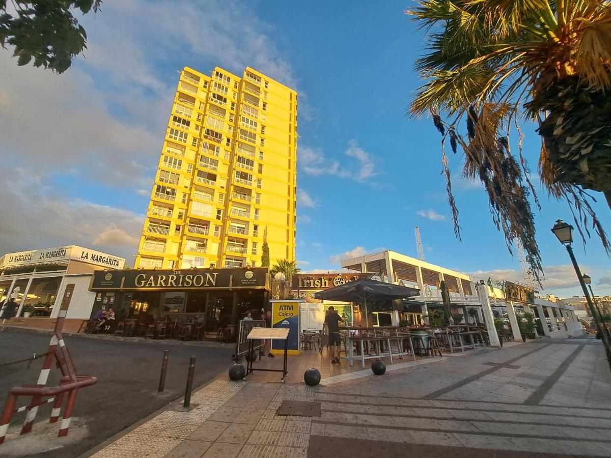Panoramic Floor - Americas Playa de las Americas (Tenerife)